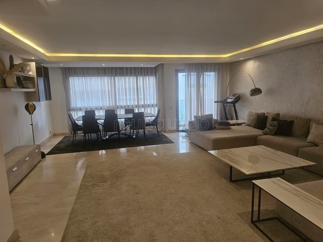 Louez cet appartement à Racine. 3 chambres plus chambre de p...
