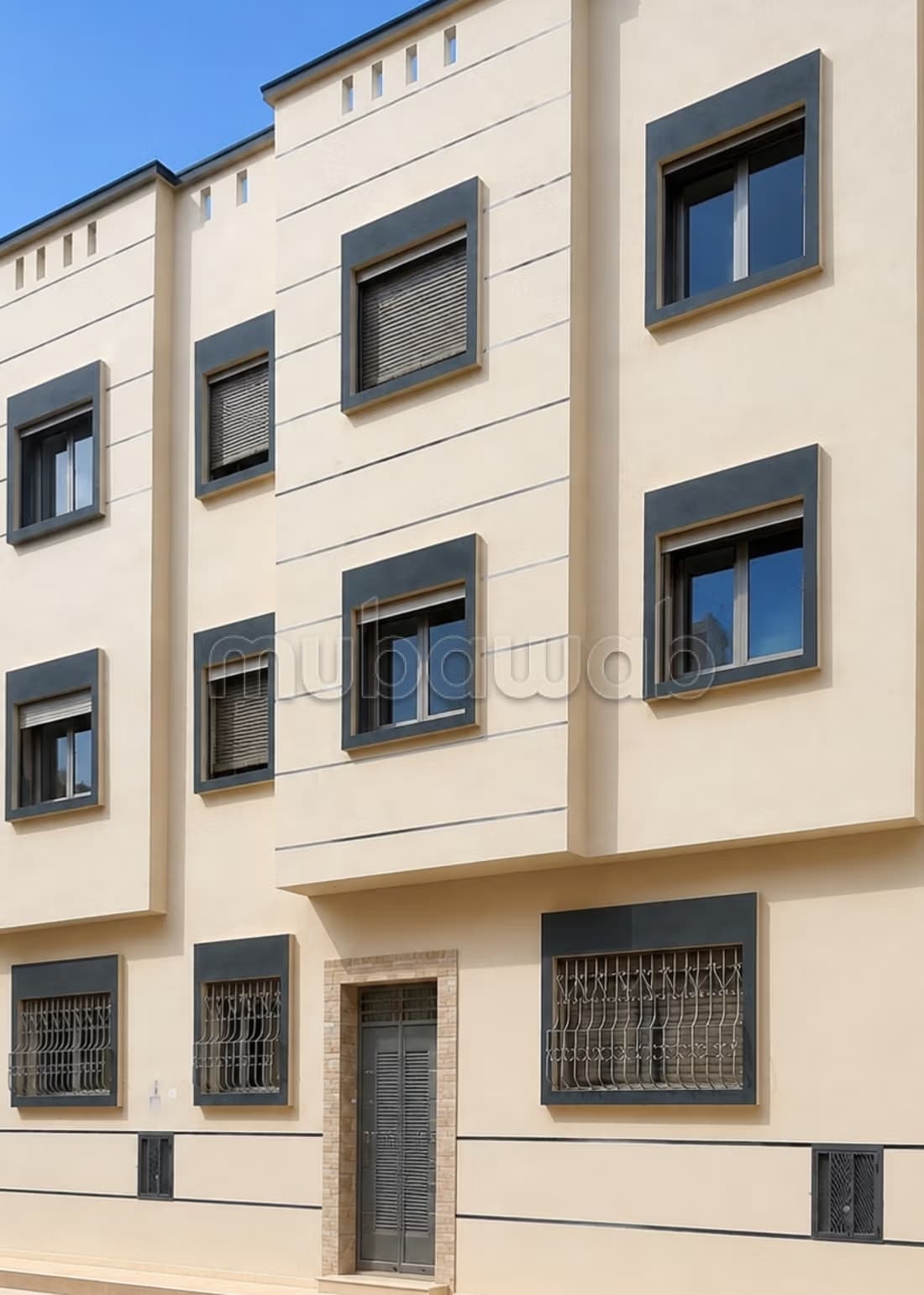 Appartement de luxe à vendre à Dchira Agadir
