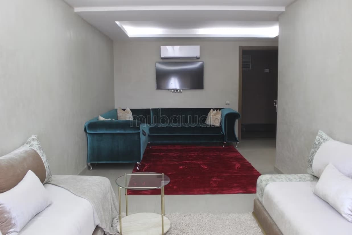 Appartement a Louer proche de AMOUD