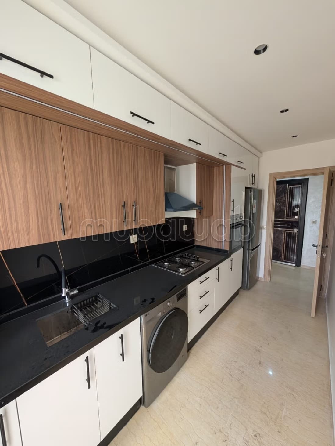 Neuf haut standing 67 m² avec suite parentale
