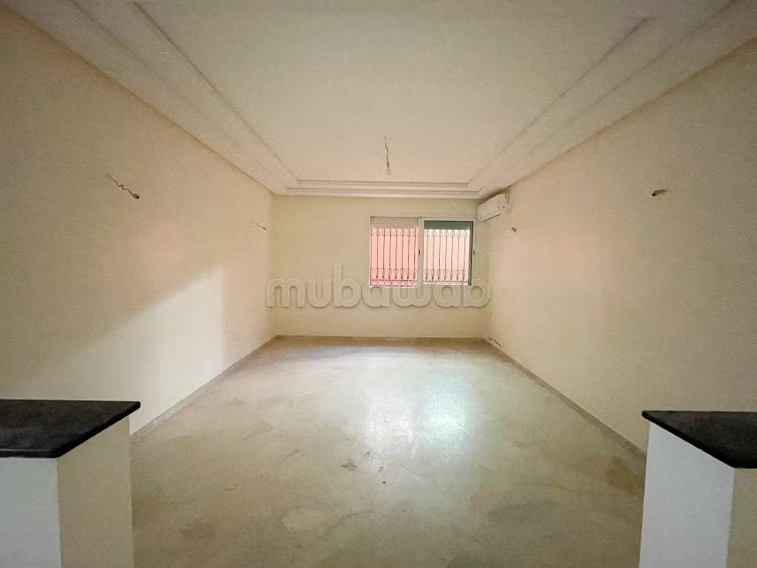 À vendre Appartement avec grande terrasse VH Marr