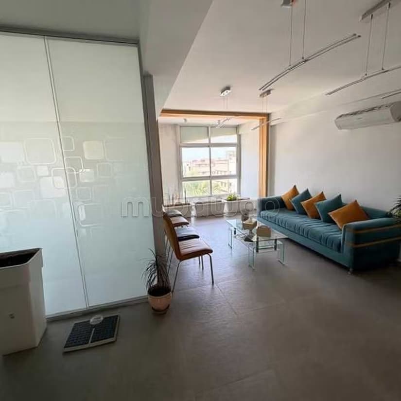 Appartement à Vendre de 92.0 m² à Rabat, Al Kamra