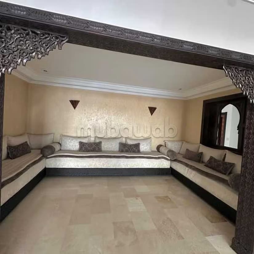 Appartement à Vendre de 140.0 m² à Casablanca, Bourgogne Anf...