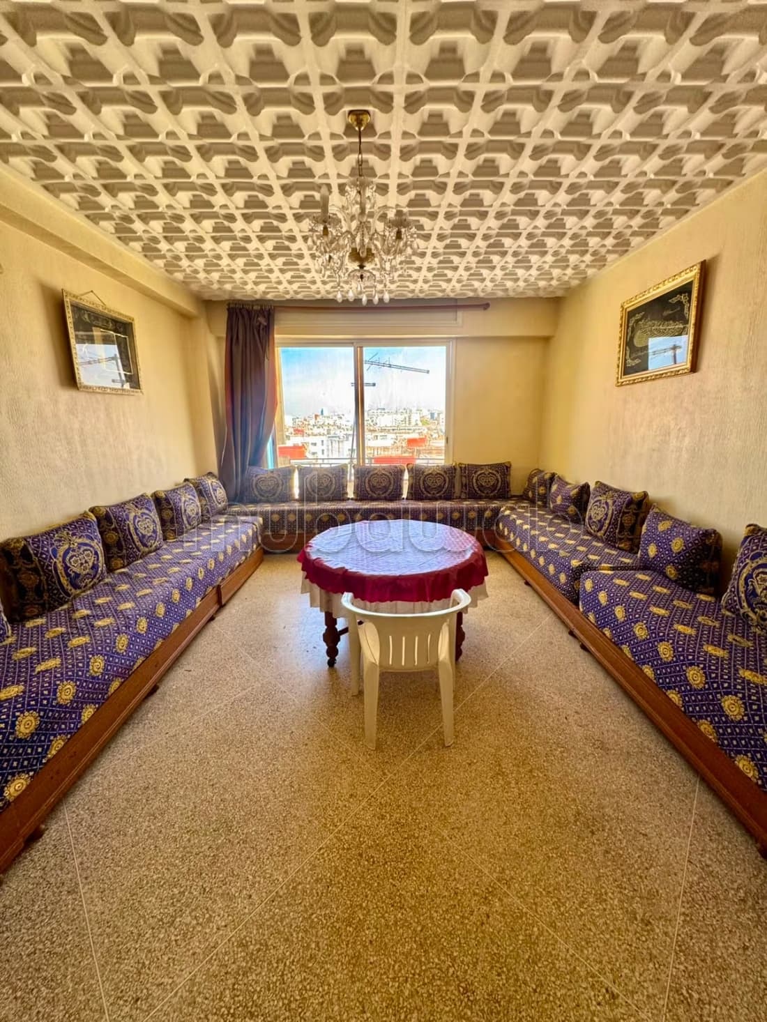 À VENDRE / À LOUER –Appartement à Bourgogne