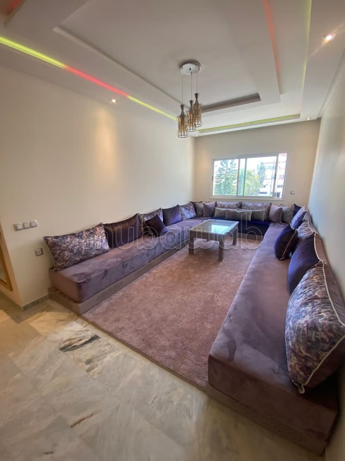 À VENDRE – Appartement à Mohammedia Bd Hassan II