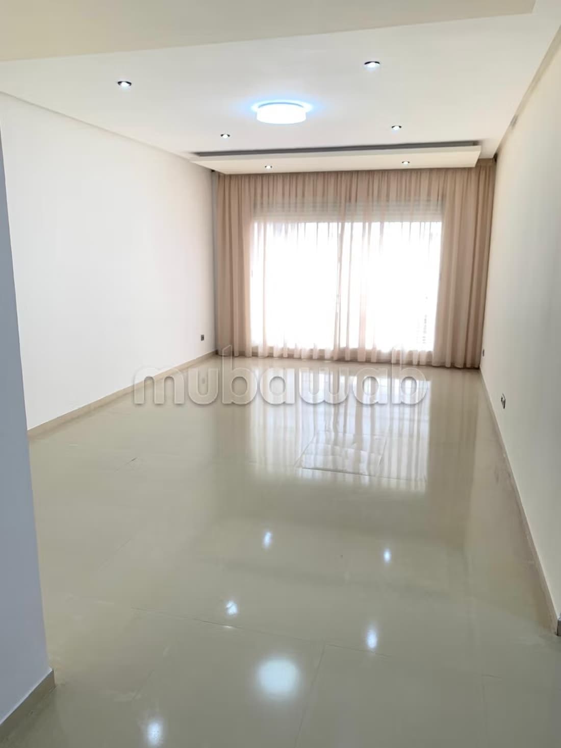 Magnifique appartement vide