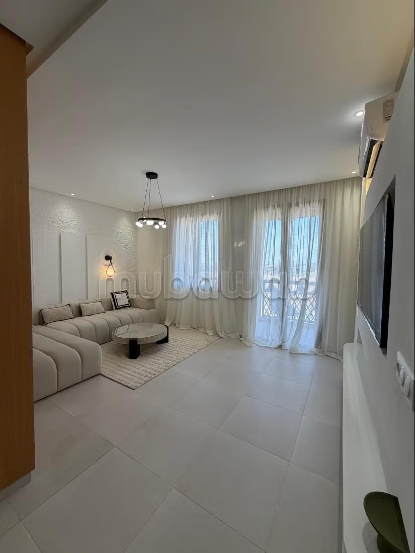 Appartement neuf à louer Route d’Amizmiz