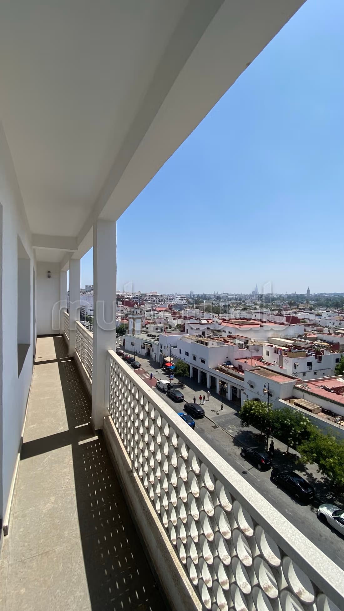 À louer – Superbe appartement neuf avec vue panoramique, Dio...