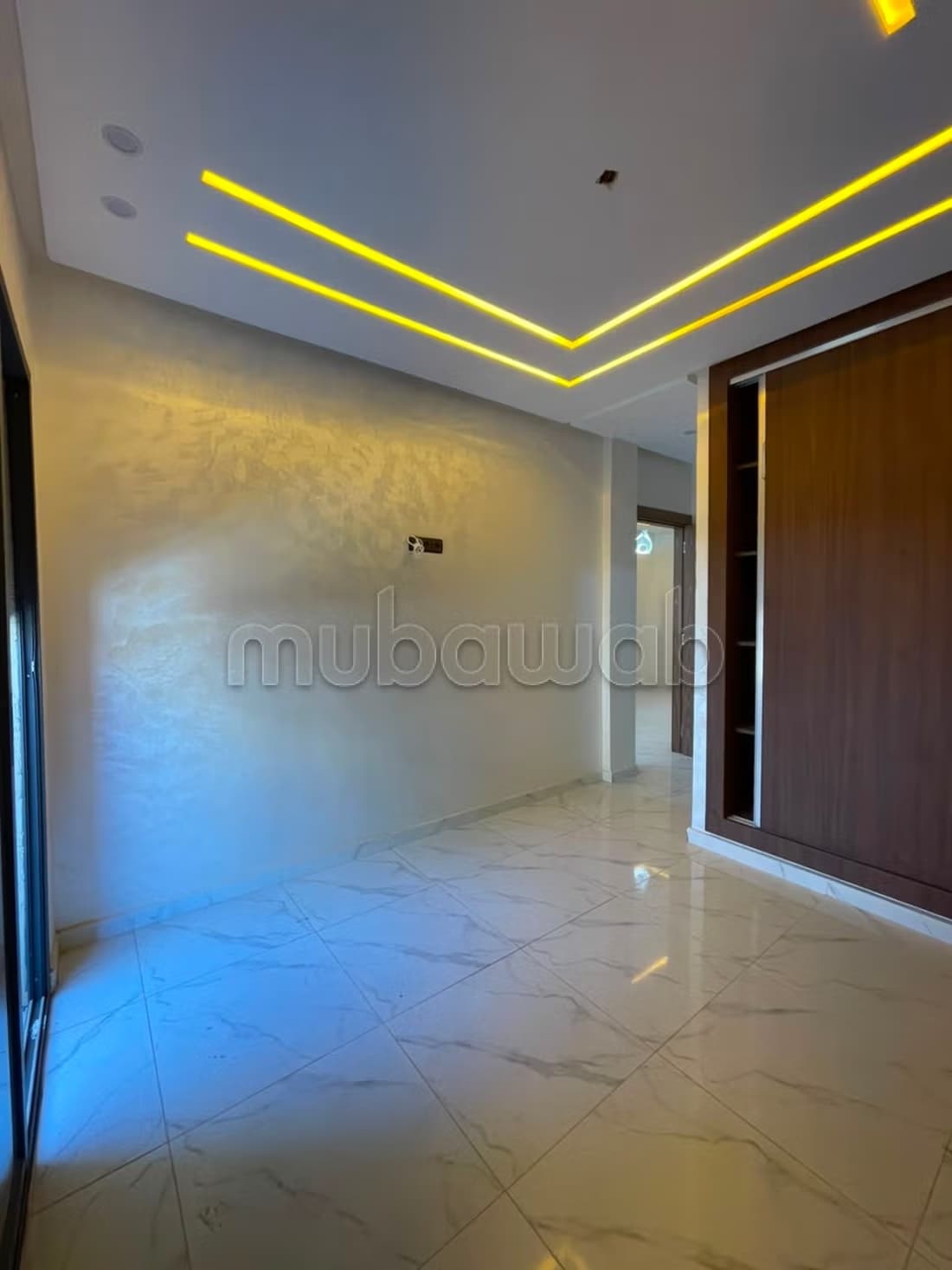 Possédez un appartement de 90 m² à un prix exceptionnel, seu...