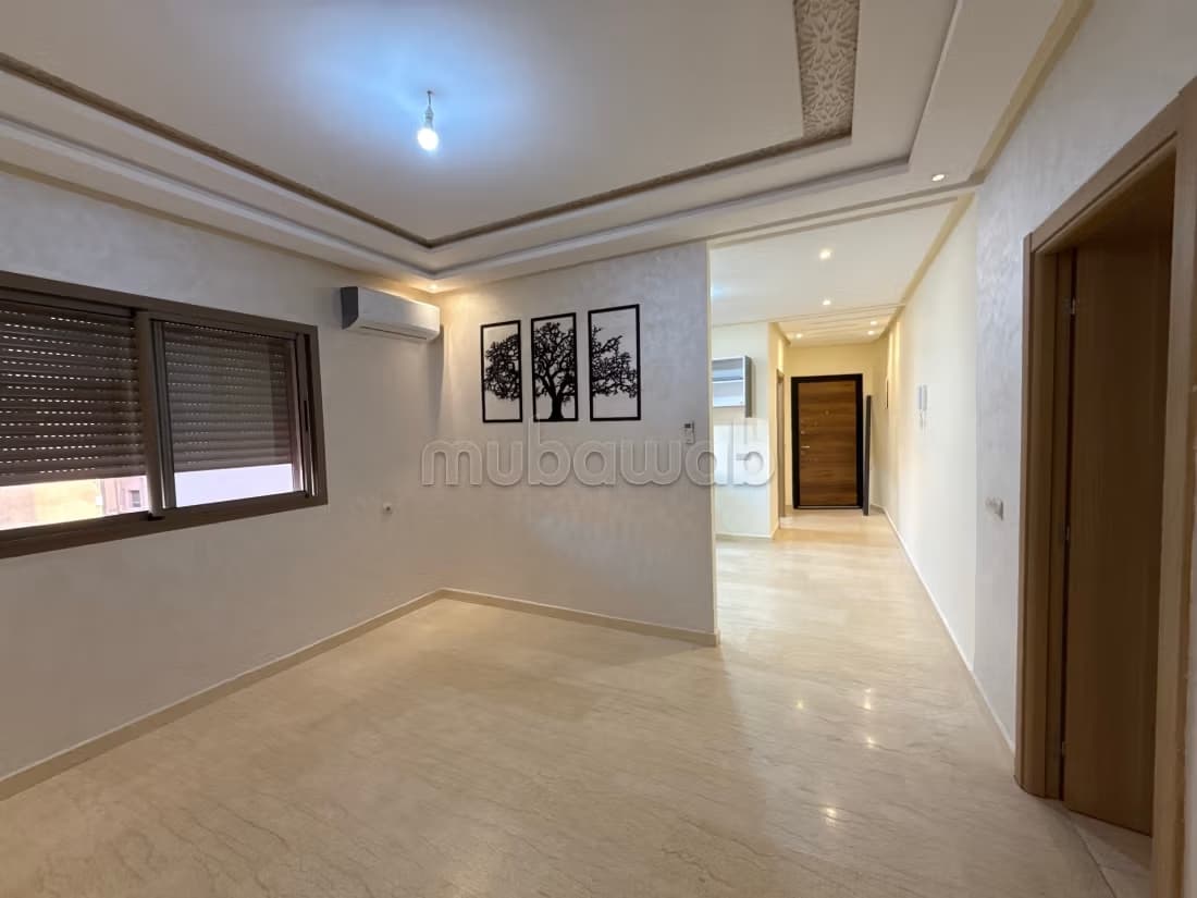 Studio en vente à Route Casablanca. Surface totale 46 m². Co...