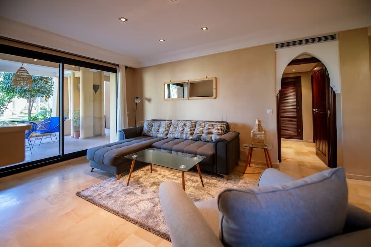 Superbe Appartement Moderne