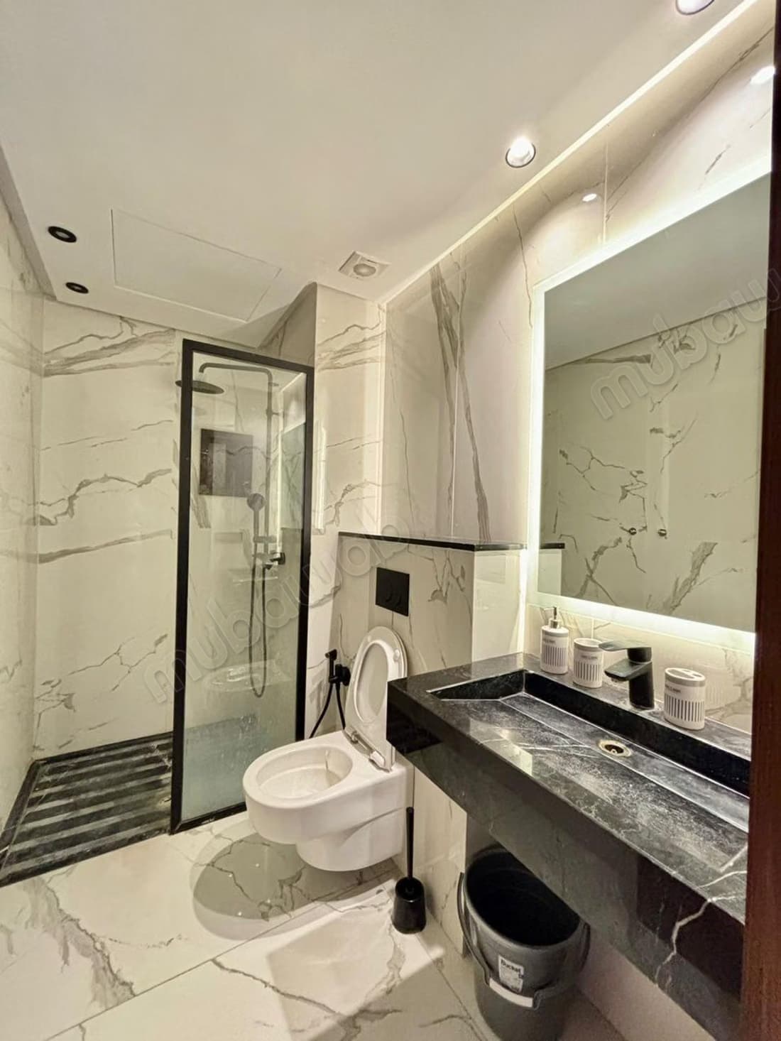 Appartement á vendre Oasis Casablanca