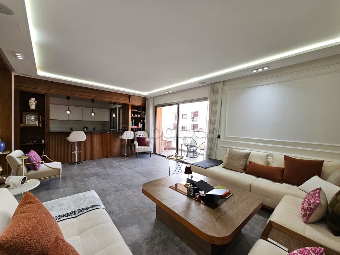 Appartement d'Exception en hypercentre MARRAKECH