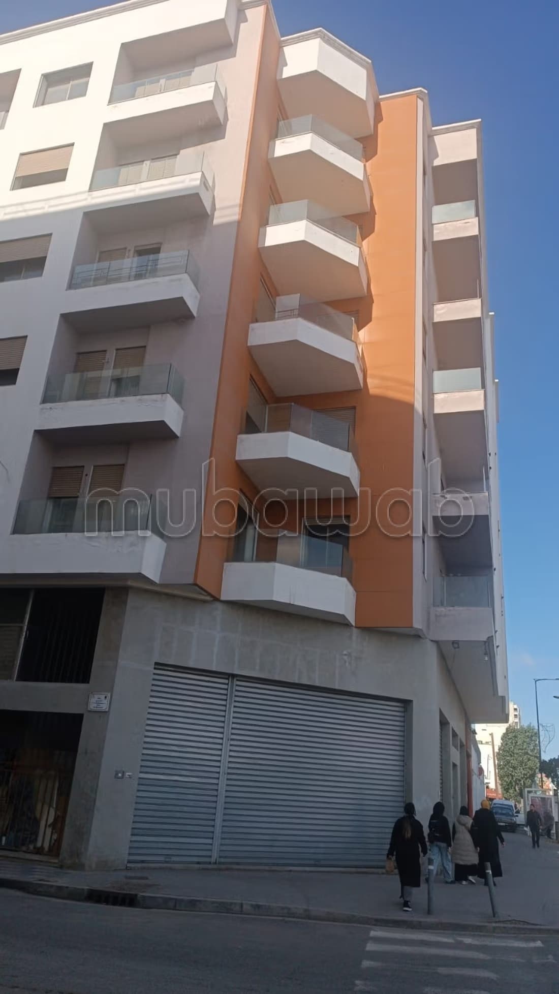 Mmeuble entier à vendre au cœur de Casablanca