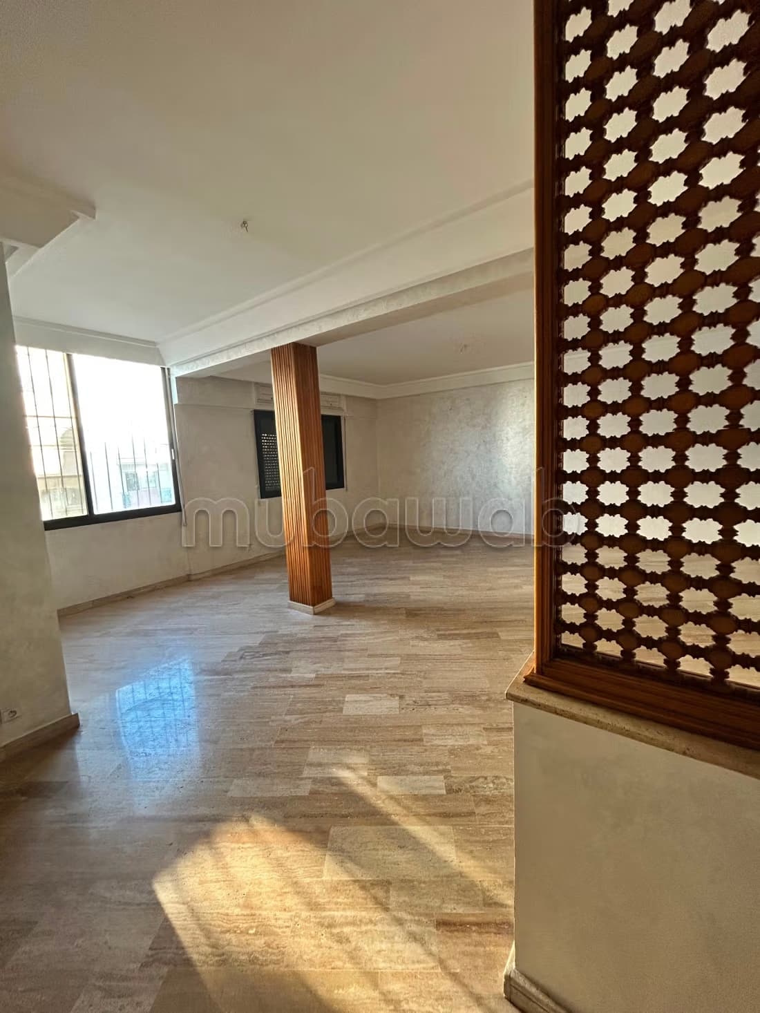 Bel appartement à vendre à Gauthier. 5 belles chambres. Terr...