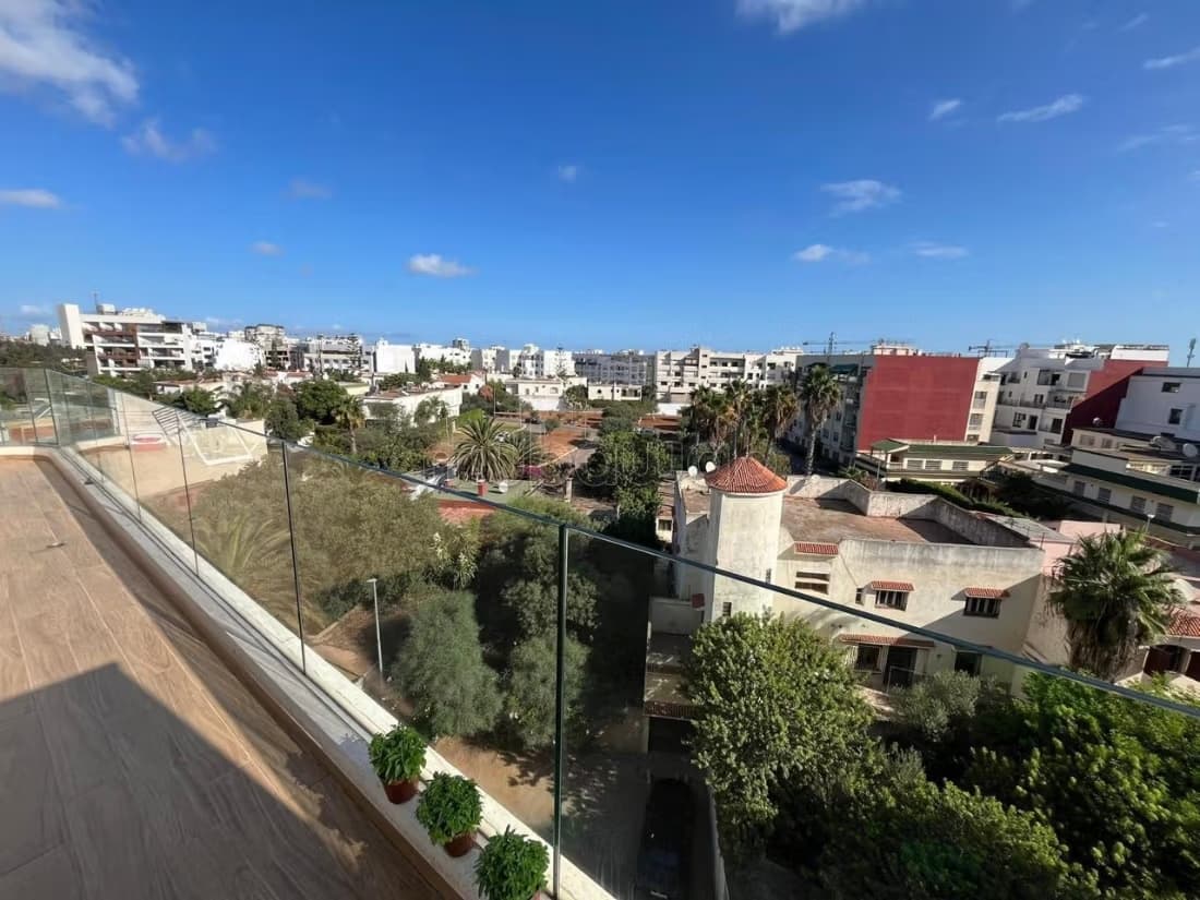 Vente d'un bel appartement à Ferme Bretonne Hay Arraha. 2 b...