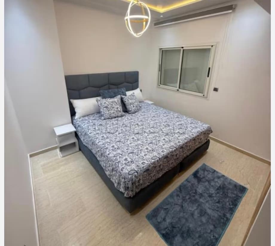 Appartement en vente à Mesnana. 2 chambres. Espaces verts et...