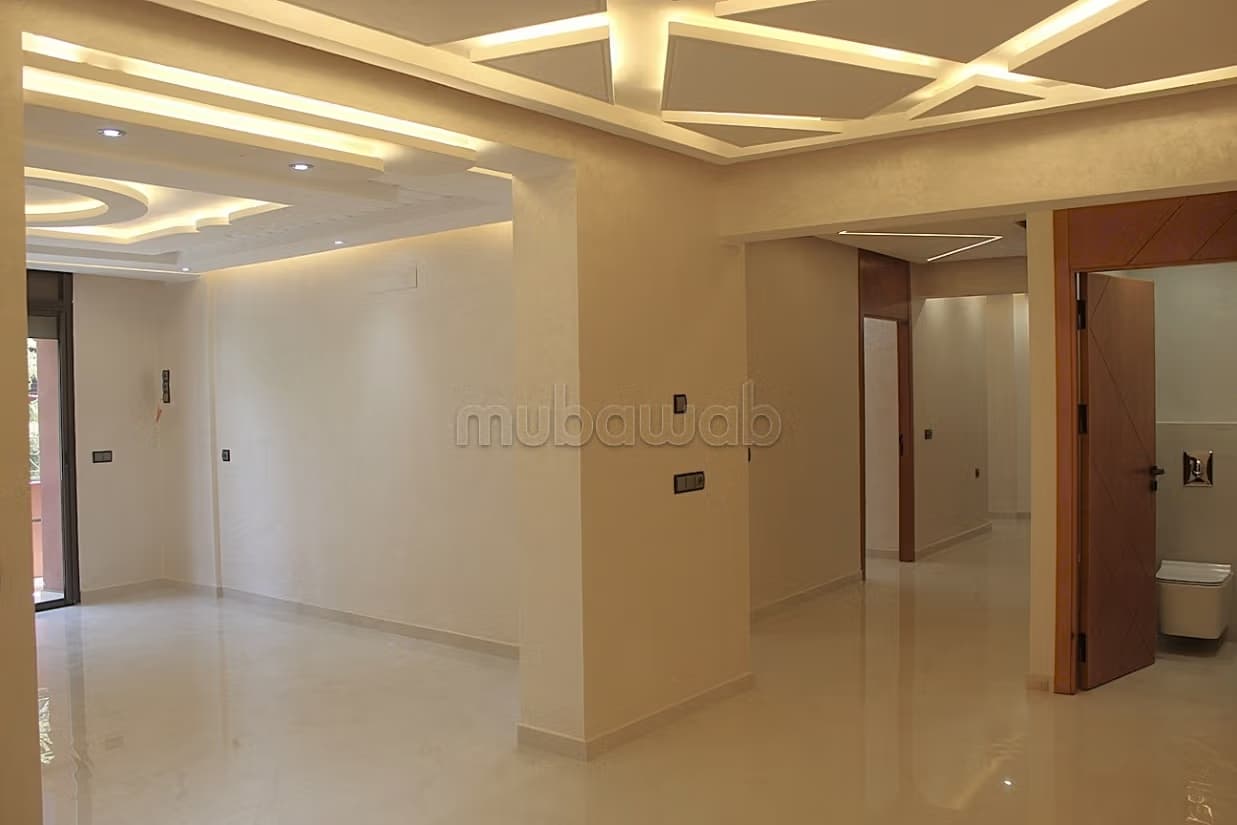 Appartement au coeur de Gueliz a Vendre
