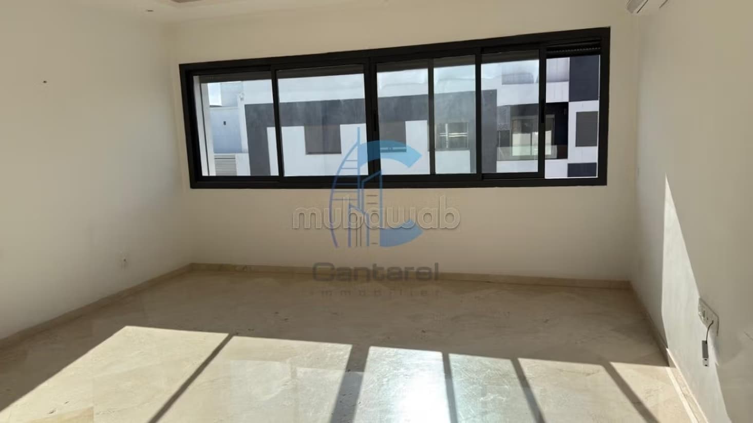 Location appartement palmier