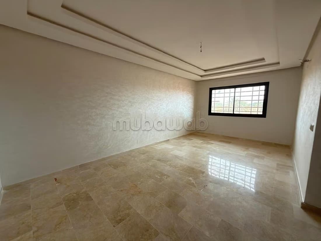 Appartement neuf proche de carrefour Semlalia