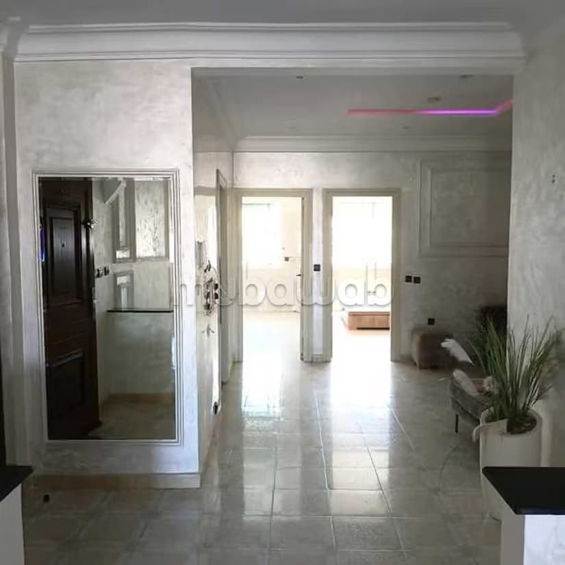 Appartement à Vendre de 124.0 m² à Casablanca, Lekrimat