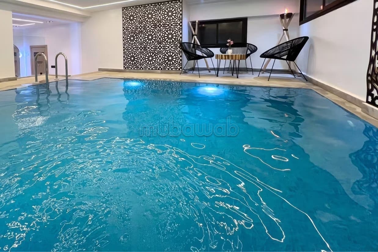 À vendre Appartements neufs à Guéliz Marrakech