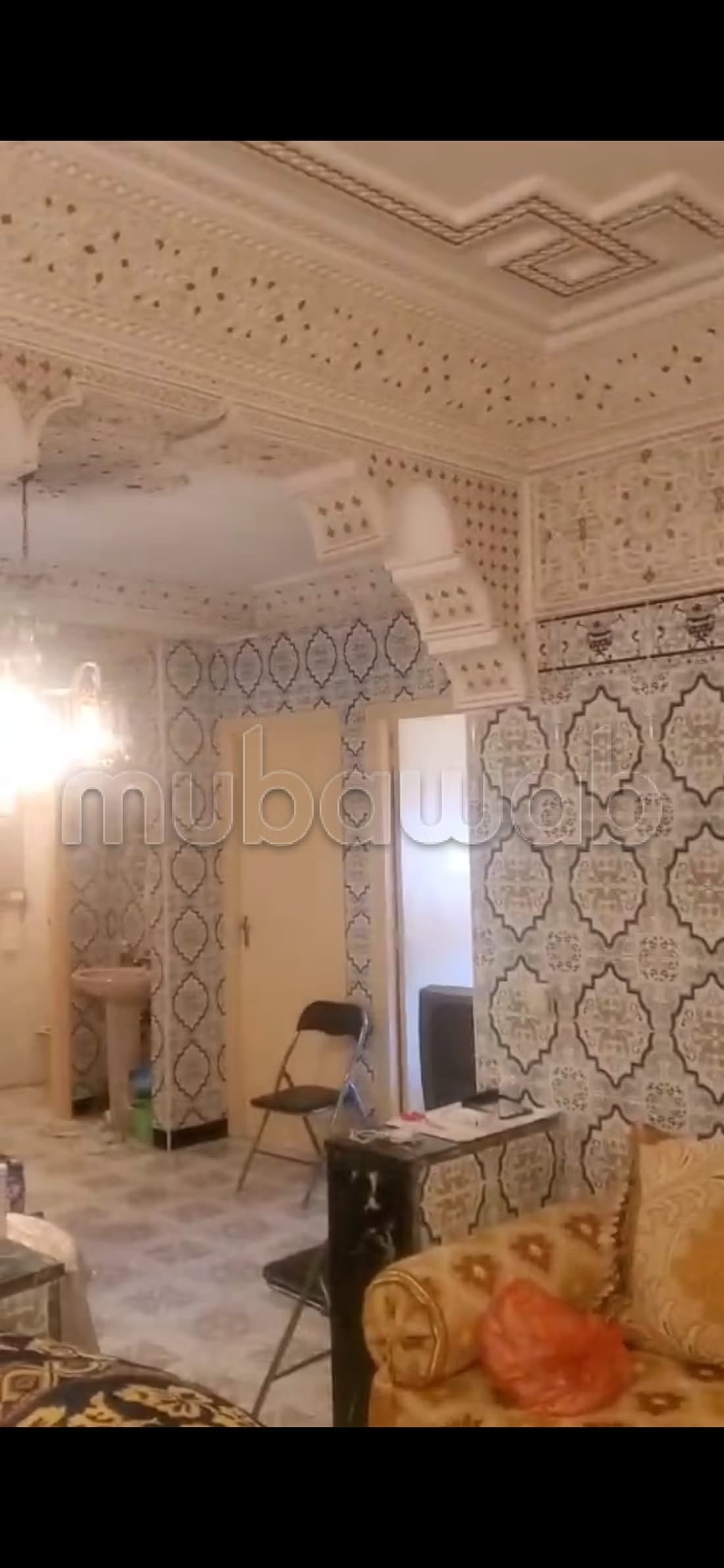 Appartement 90m hay karima