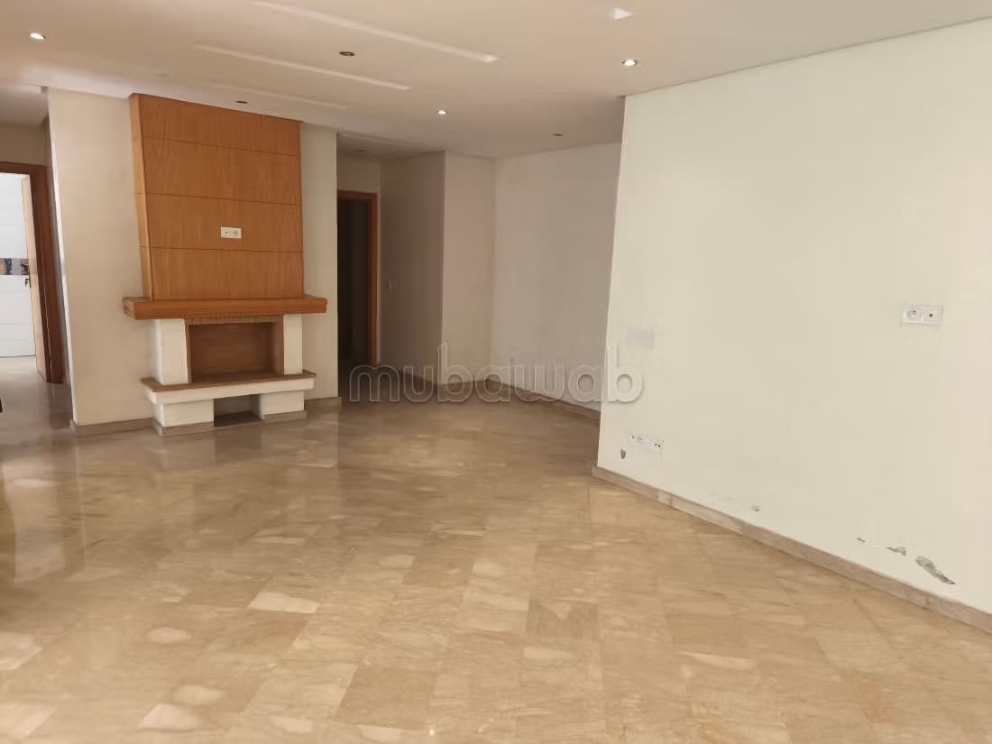 Appartement a vendre 2 mars