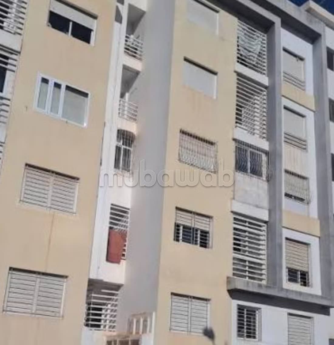 Appartement à l'achat à Hay Mohammadi. Surface totale 52 m²