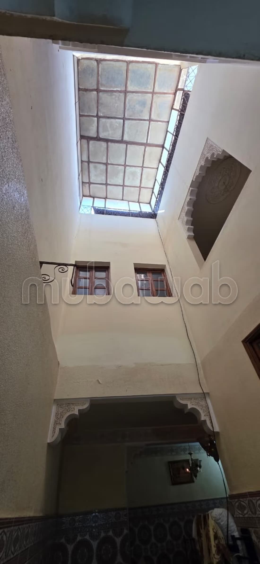 Riad à Rénover à Sidi Mimoune