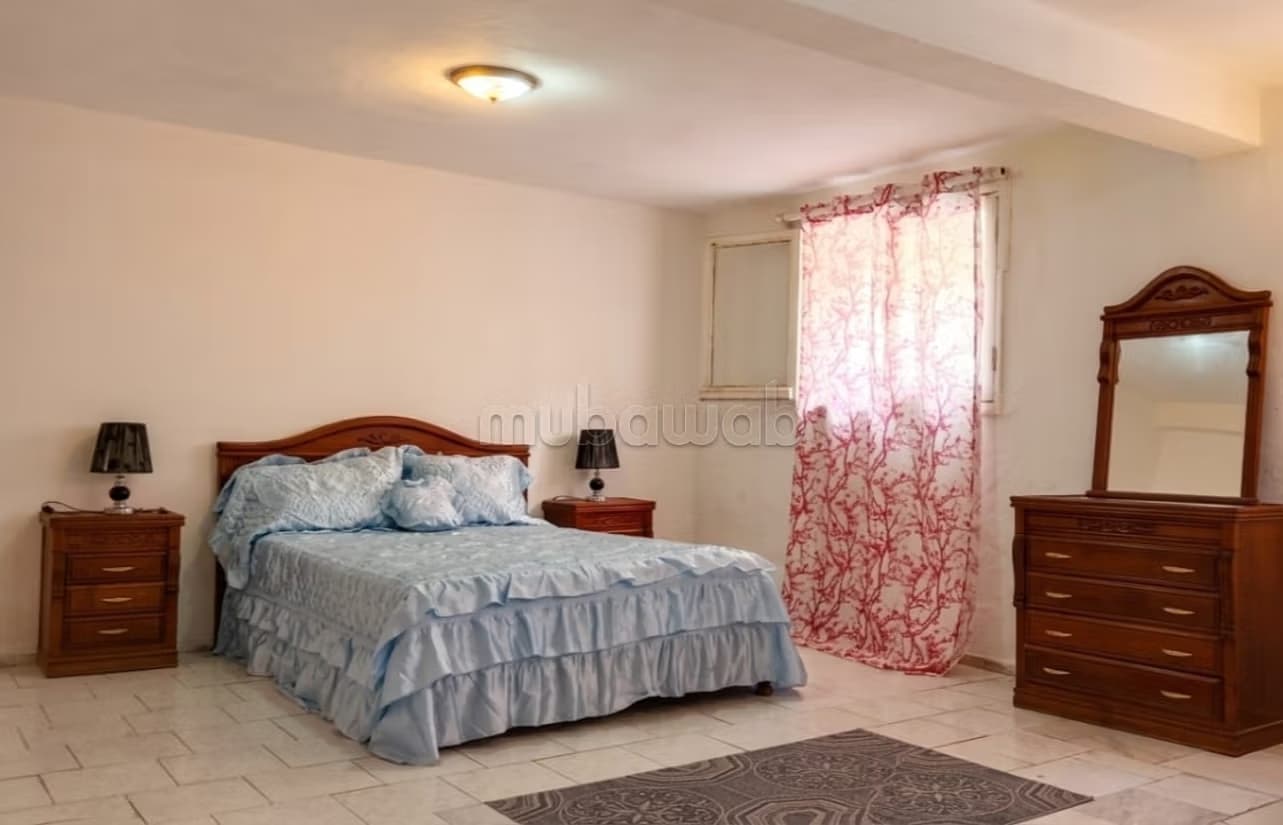 Superbe appartement à louer à Quartier Du Soleil. Surface to...