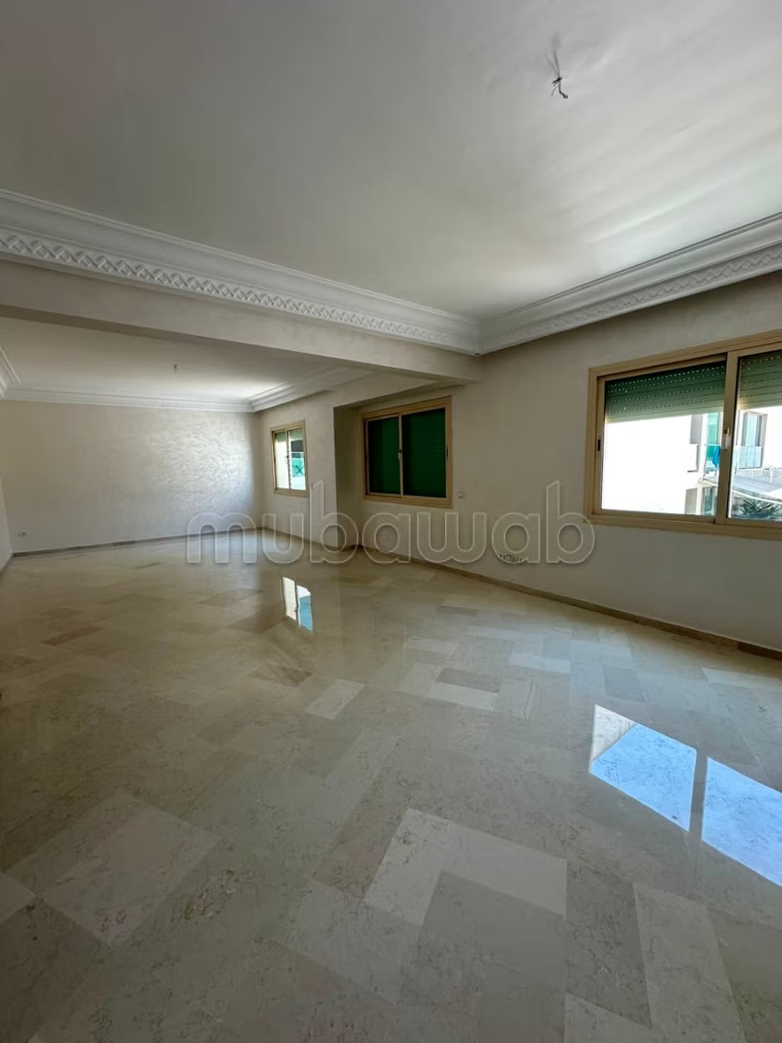 À vendre – Superbe appartement de 179 m² sur le Boulevard de...