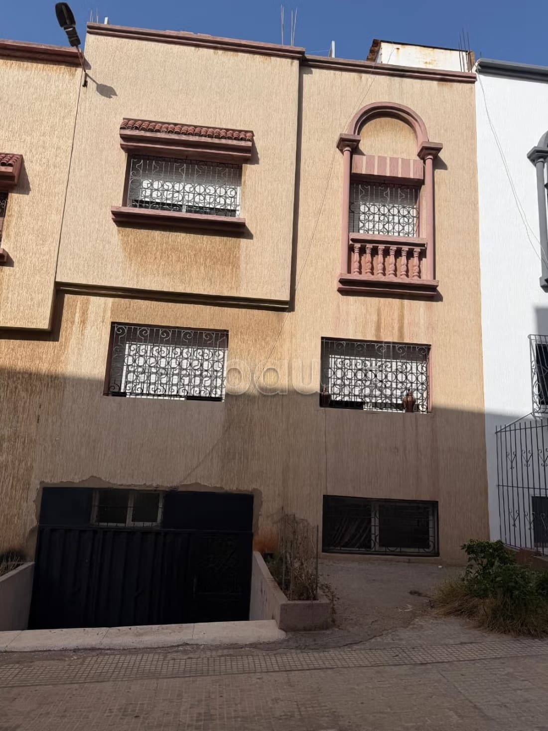 Maison familiale à vendre