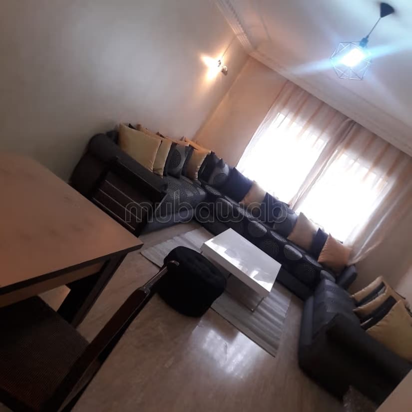 Superbe appartement à vendre à Nassim 1.3 pièces magnifiques...