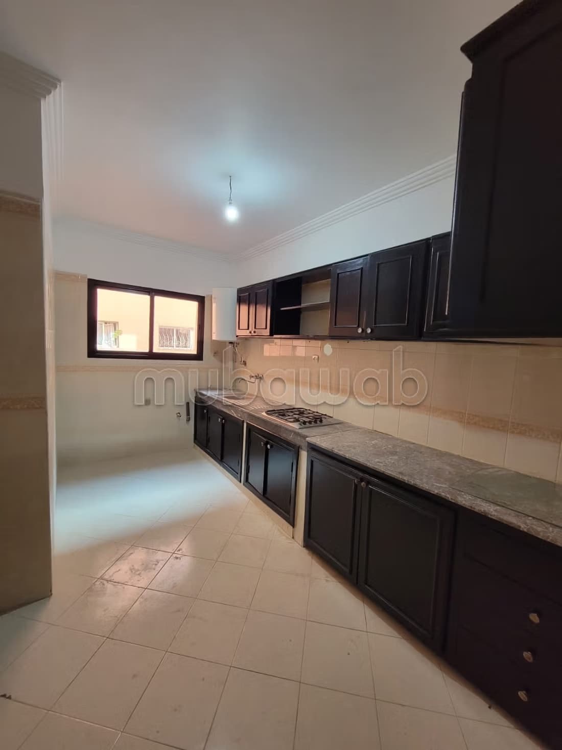 Location d'un appartement à Route de Safi pres de sup de co