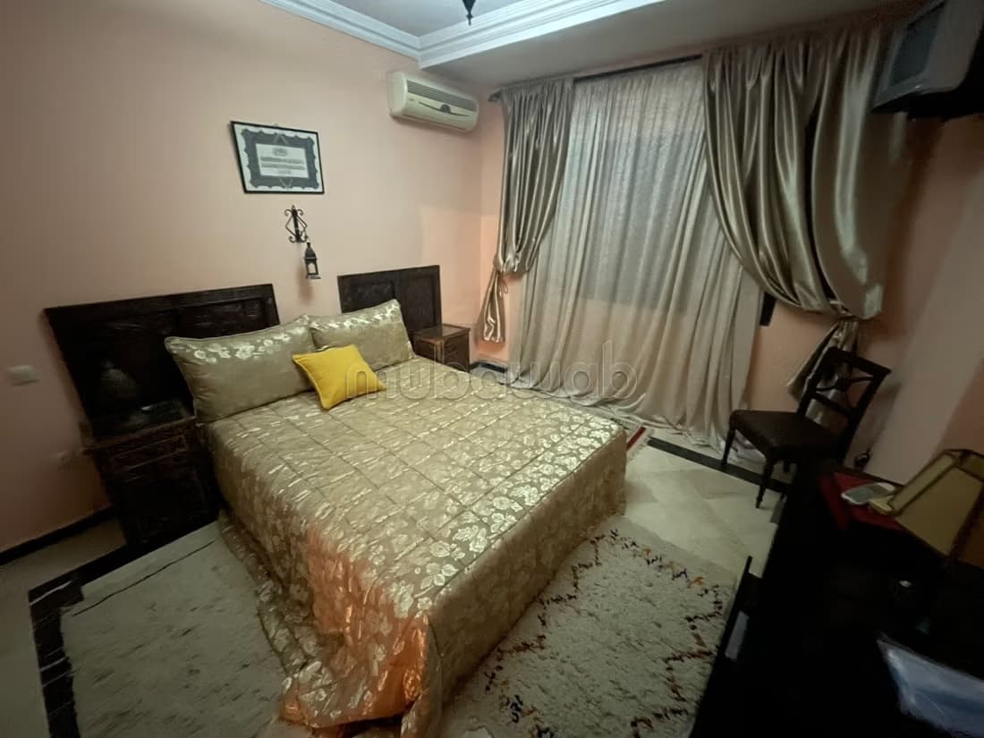 Appartement à louer, à Ain ITTY à Marrakech