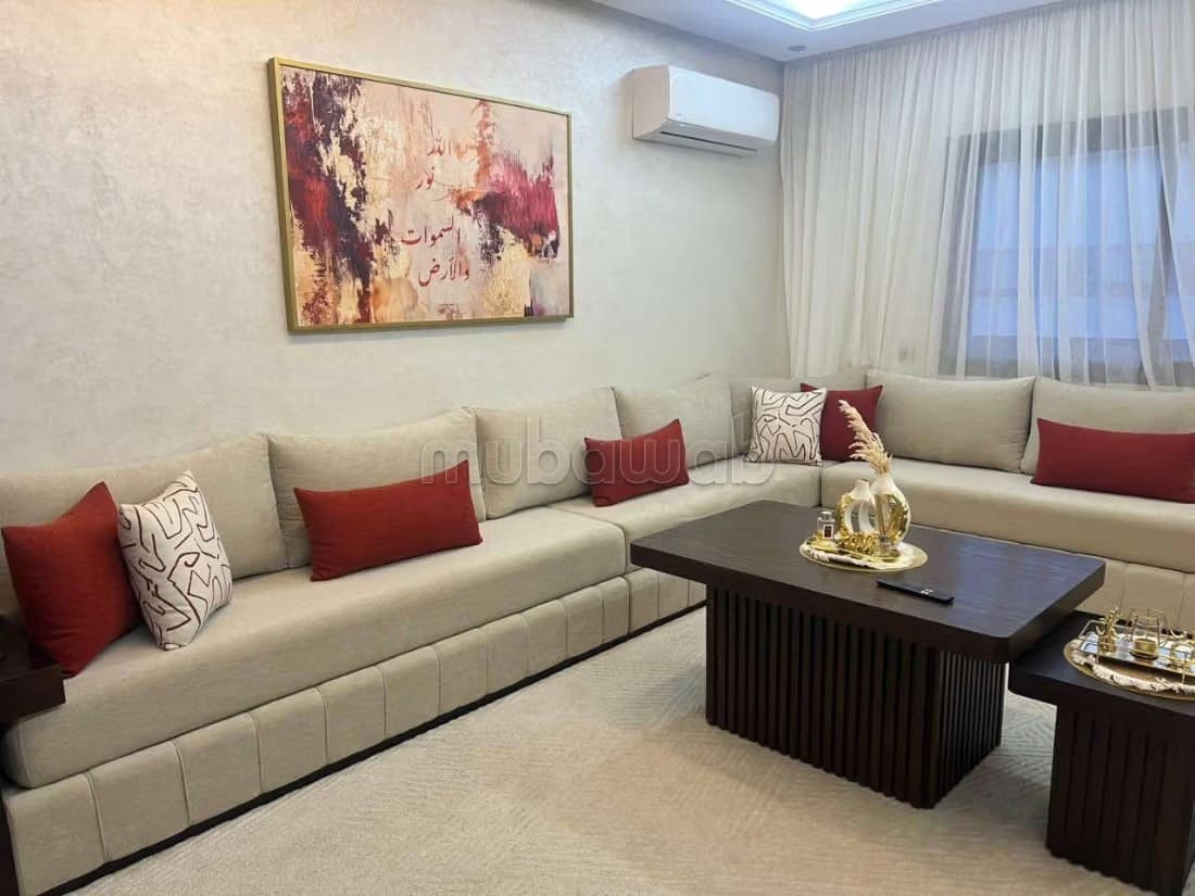 Appartement a vendre 91m avec piscine