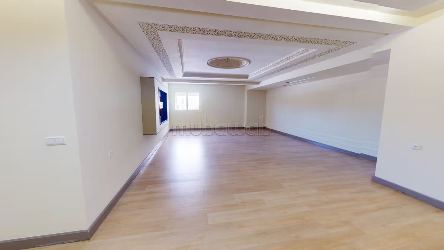 Appartement à louer – Place Toro, Tanger
