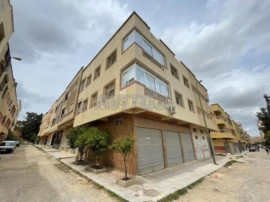 Belle maison à vendre