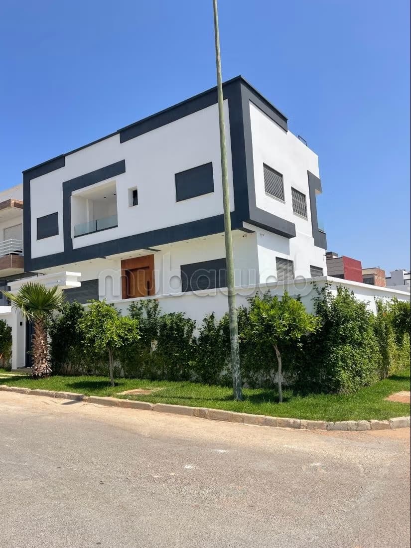 Villa de luxe