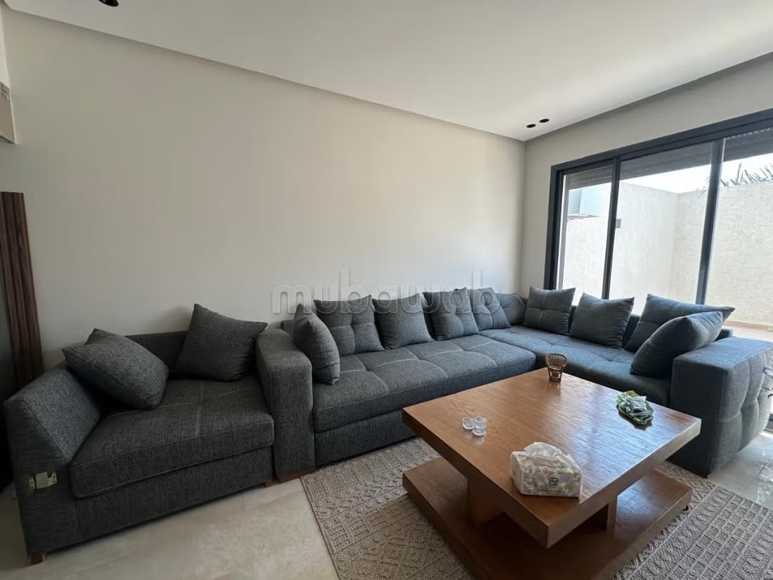 À louer – Studios meublés à Bachkou Oasis