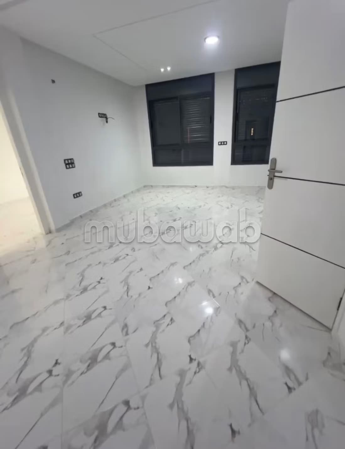 3 apartments bureaux à avenue moqawama mohammedia
