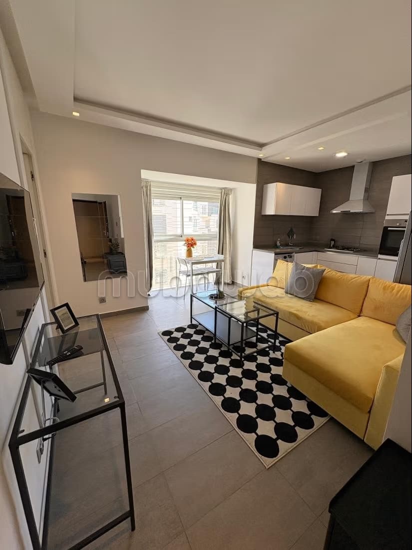 Studio en vente CFC Les faubourg