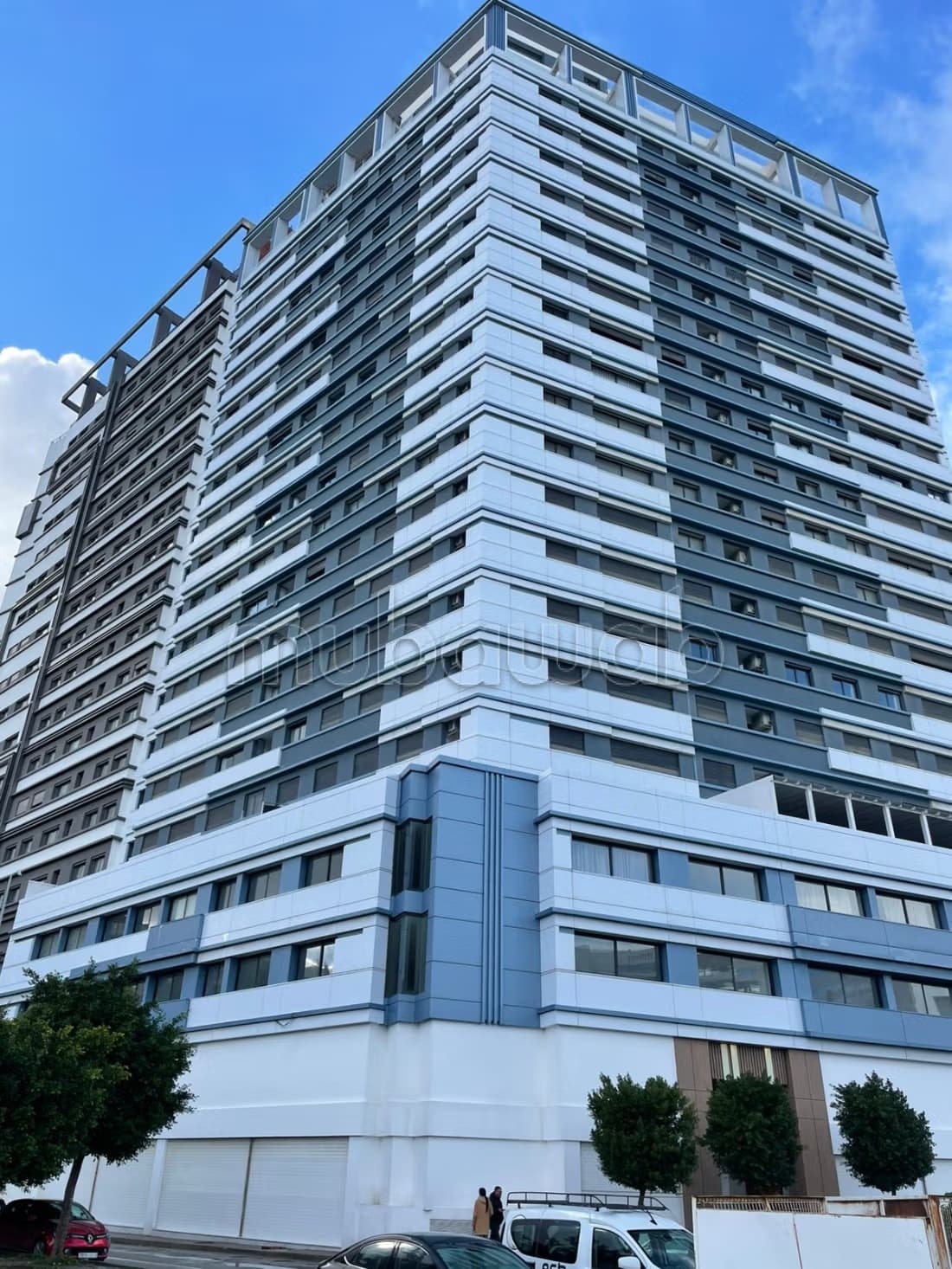 Appart à vendre, Proche de la gare de Tanger