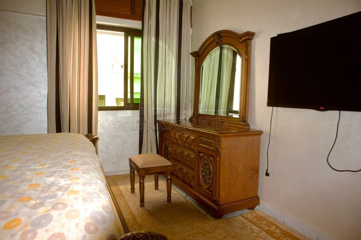 Belle appartement a louer
