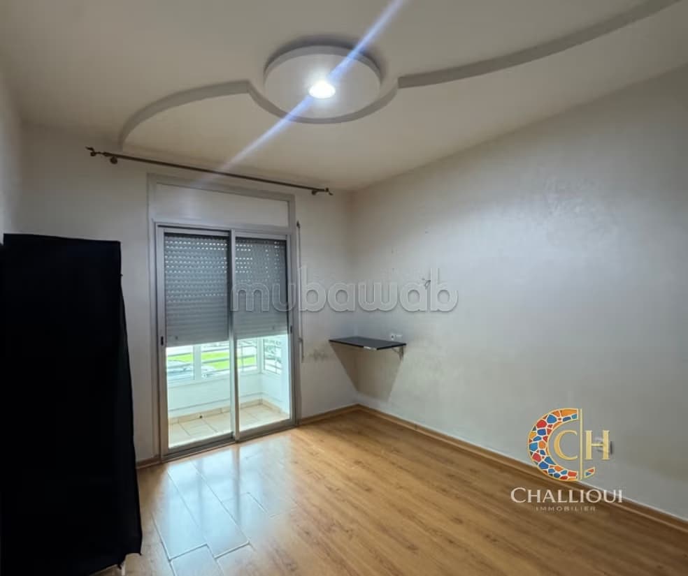 Vente appartement à hay riad