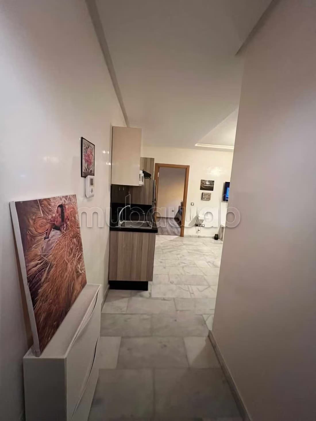 Appartement moderne et cosy idéal pour familles