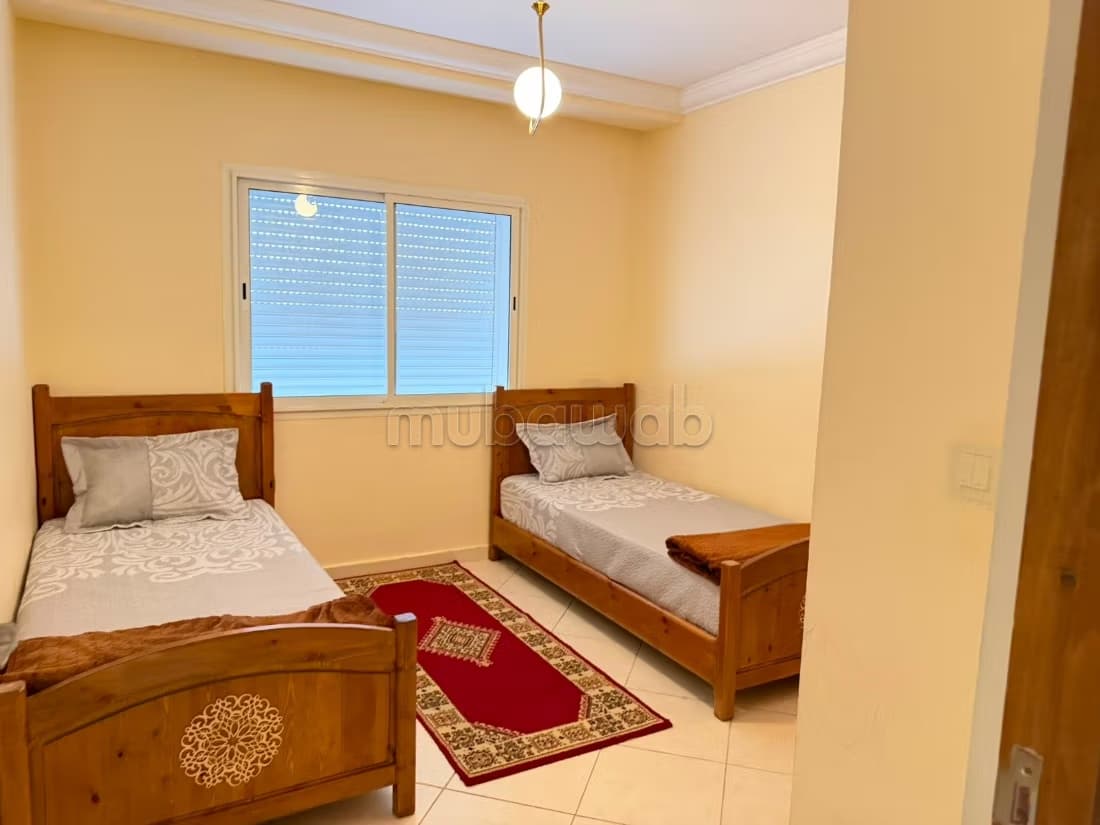 Appartement meublé
