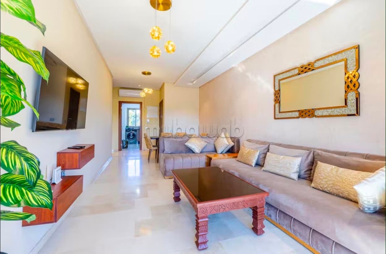 Appartement de luxe Prestigia