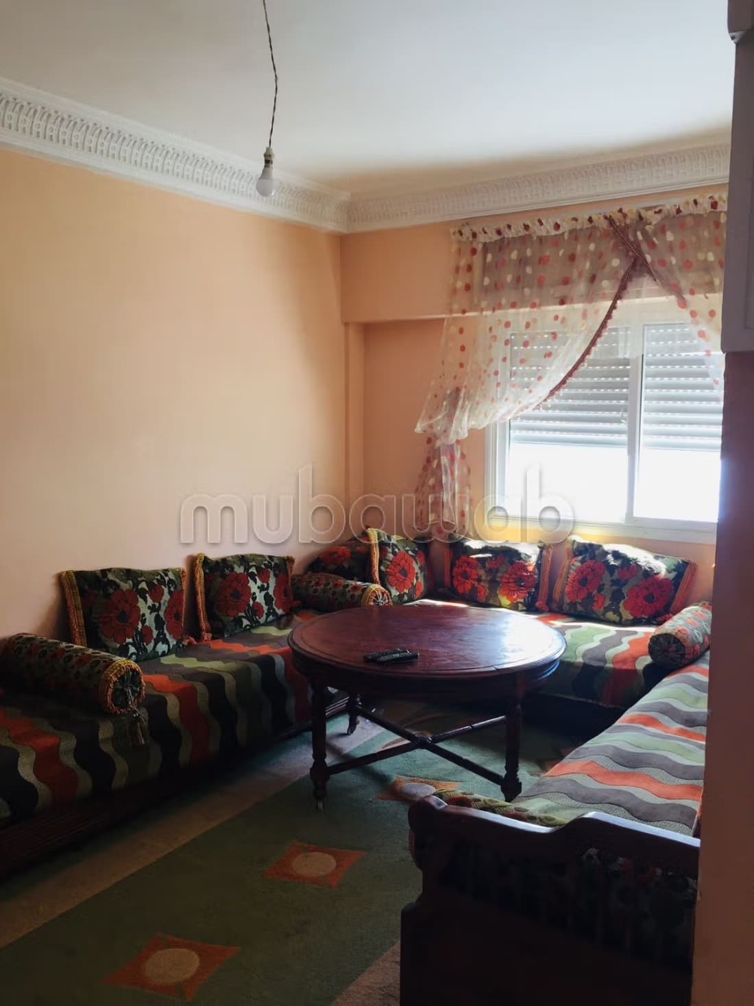 Appartement vacances
